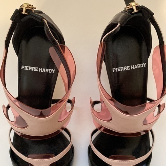Pierre Hardy heels - Picture 3 of 8